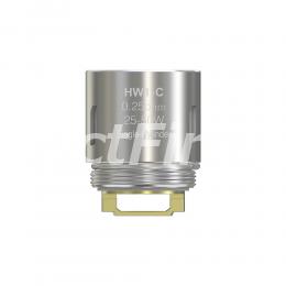 Eleaf HW1-C ELLO シングルシリンダー コイルユニット (5個入)